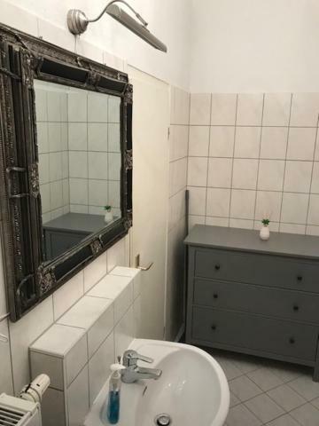 Apartment Erfurt Mitte Exterior photo